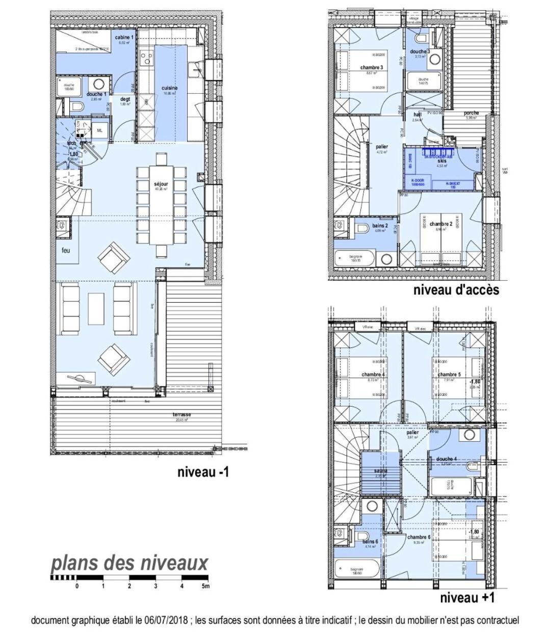 Residence Caseblanche - Chalet Bouc Blanc Mae-2064 Saint-Martin-de-Belleville Dış mekan fotoğraf